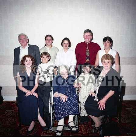 Knock 100th Birthday 1995 0010