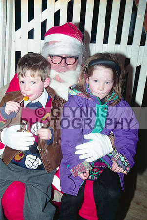 Castlerea Santa 1994 0017