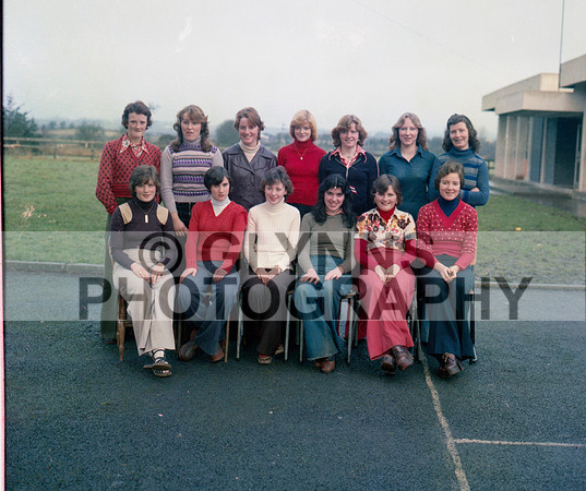 Ballaghaderreen Vocational School 1977_0001