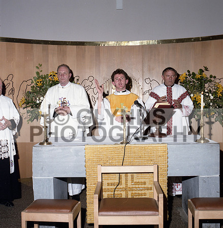 Devine, Fr. Padraig (Ordination - Frenchpark) 17-08-1988_0079