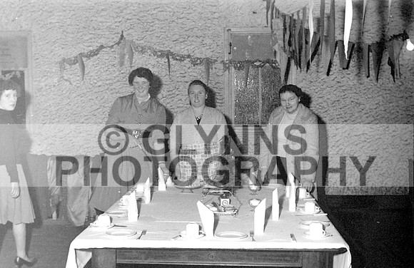 Glenamaddy Teachers 1961_0019