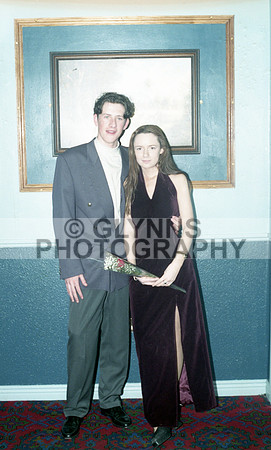 Ballyhaunis Grad 1994 0007