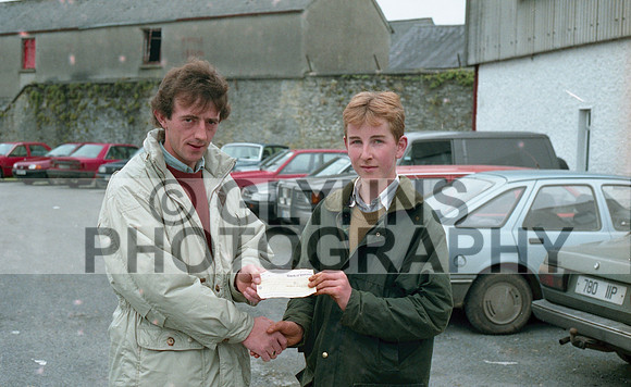 Castlerea Mart 1993 0047