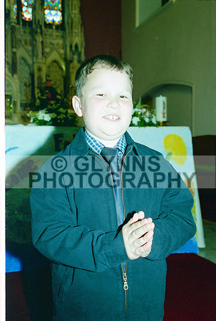Ballaghaderreen Communion 2003_0017