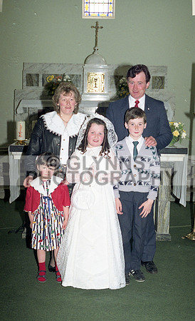 Lisacul Communion 1991 0031