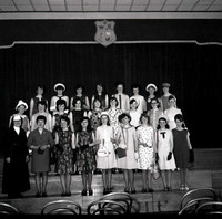 Roscommon Fashion Show School