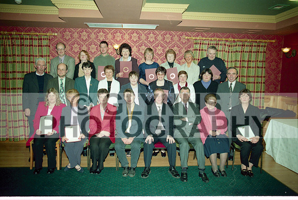 Roscommon FAS Groups 2002 0008