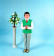 Castlerea Communion 1989 0002