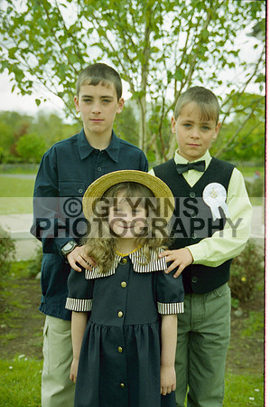 Glinsk Communion 1999 0002