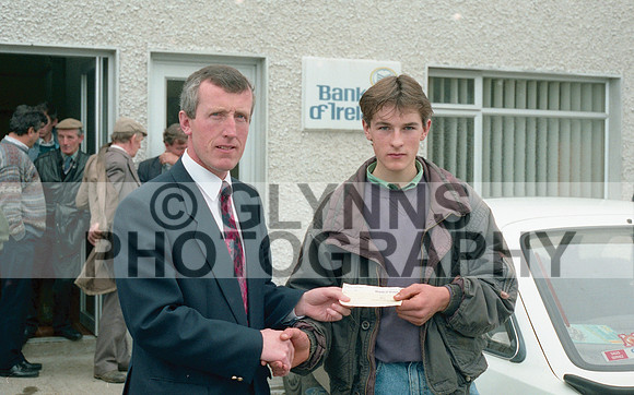 Castlerea Mart 1993 0044