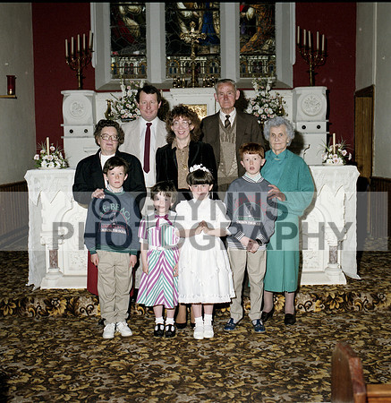 Ballintubber Communion 1988 0036