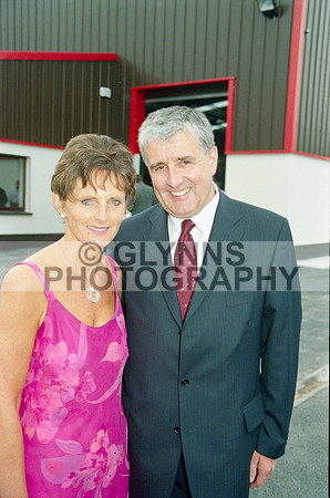 Castlerea John Murphy Ltd. (Opening) 2004 0029