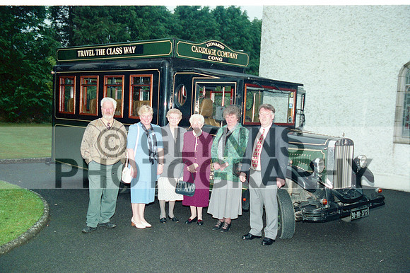 Williamstown 90th Birthday 1998 0007