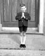 Ballymoe Communion 1965_0012