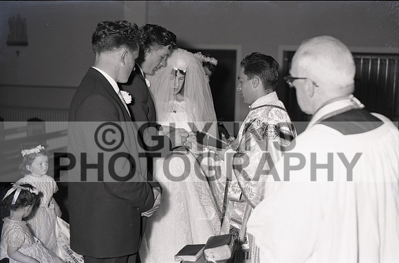 Hester (Wedding) 1963 0028