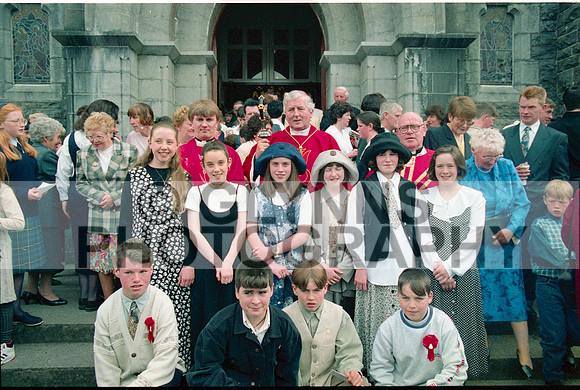 Castlerea Confirmation 1995_0039