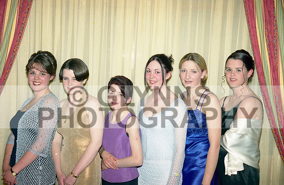 Rose of Castlerea (Natasha McGarry) 2000 0016