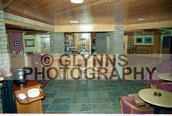 Ballinlough White House Hotel 2000 0015