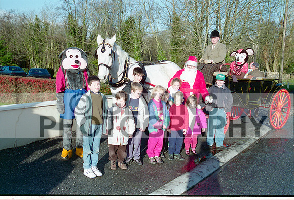 Castlerea Santa 1994 0003