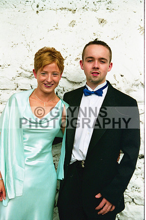 Castlerea Grad 2000 0041