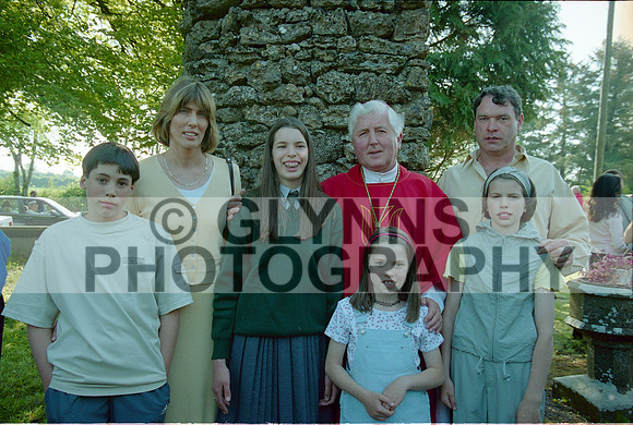 Lisacul Confirmation 2000 (with Tibohine, Fairymount, Gorthaganny) 0008