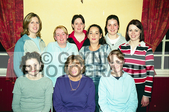Castlerea Musical 2002 0028