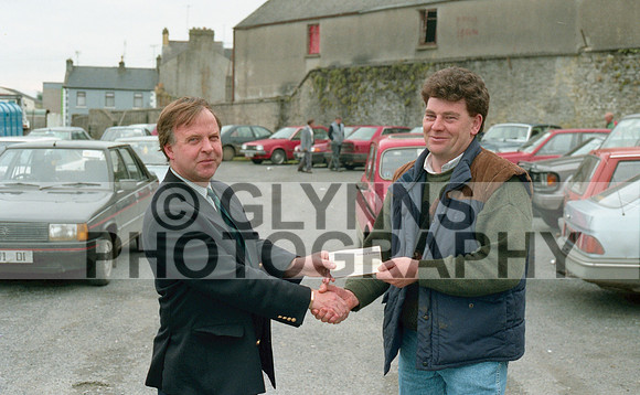 Castlerea Mart 1993 0042