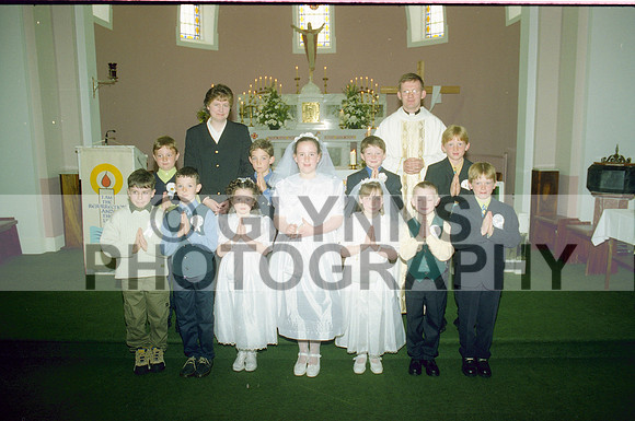 Lisacul Communion 1999 0002