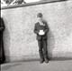 Castlerea Confirmation 1960's 0018