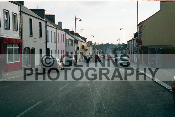 Strokestown Town 1999 0011