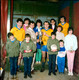 Ballinlough Peadar Earley Memorial Park Opening 1986_0011
