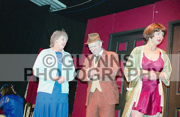 Castlerea Musical 2004 (Cabaret) 0011