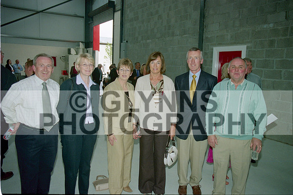 Castlerea John Murphy Ltd. (Opening) 2004 0020