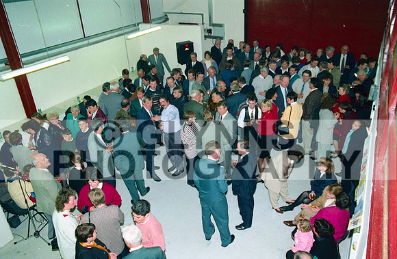 Castlerea John Murphy Ltd. Opening 1995_0011