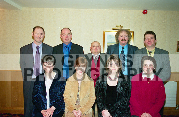 Ballinlough Lough Harps Soccer 2003 0003