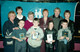 Ballyhaunis Credit Union Quiz 2002 0006