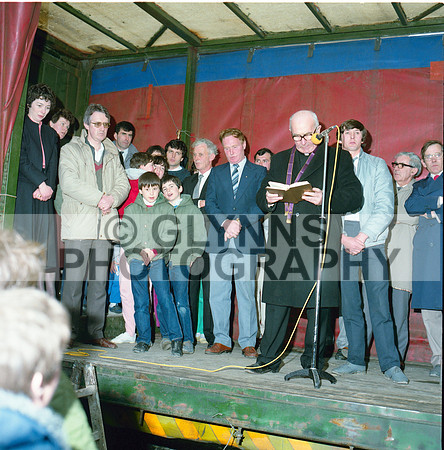 Ballinlough Peadar Earley Memorial Park Opening 1986_0007