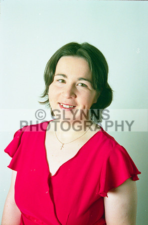 Unknown Woman (Studio) 2004 0003