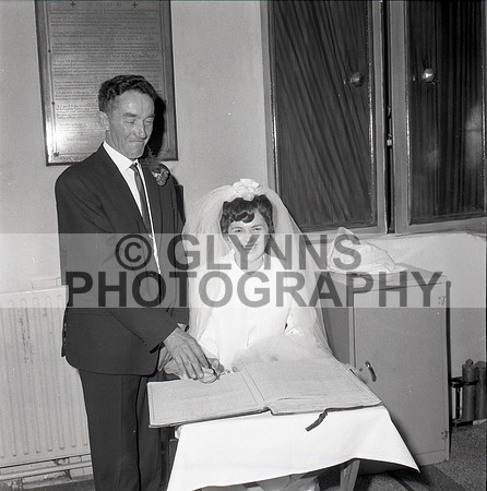 Sharkey, JP (Tibohine) (Wedding) 18-10-1969_0003