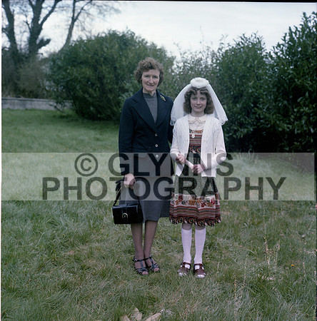 Tibohine Confirmation 1978 0013