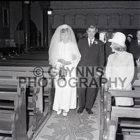 Sharkey, JP (Tibohine) (Wedding) 18-10-1969_0009