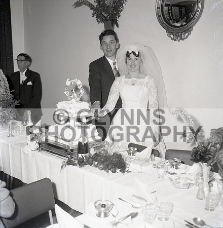 Hester (Wedding) 1963 0021