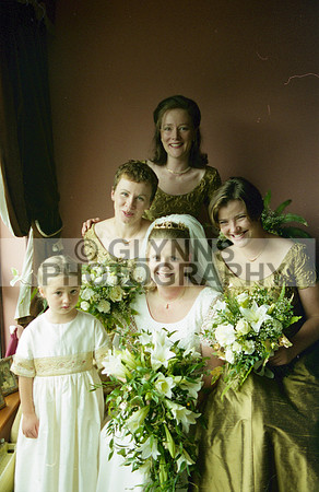 Elphin Wedding 1999 0031