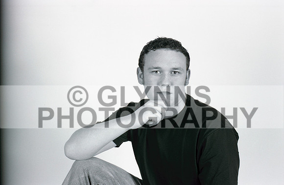 Unknown Man (Studio) 29-08-2004 0013