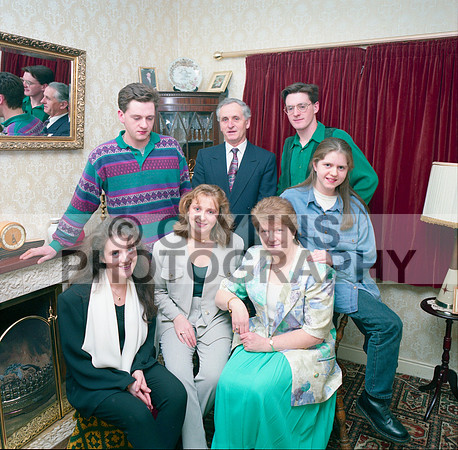 Godfrey (Ballyhaunis) 1993 0003