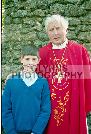 Lisacul Confirmation 2000 (with Tibohine, Fairymount, Gorthaganny) 0019