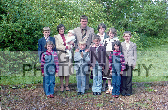 Cloonfad Communion 1980_0028