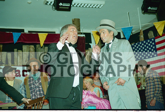 Castlerea Musical 2003 0010
