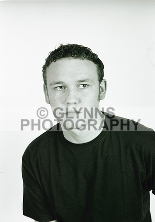 Unknown Man (Studio) 29-08-2004 0005