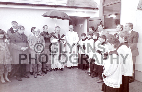 Castlecoote St Kieran's Community Centre Opening 07-12-1986_0001